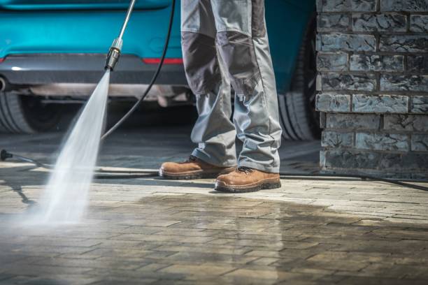 Best Parking Lot and Garage Cleaning  in Harvard, NE